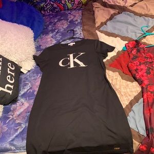 Black plus dress- still selling!!